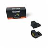 Image 2 : Bushnell RXM-300 1x28mm Reflex Sight, 4 MOA Red Dot