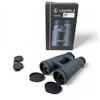 Image 2 : Leupold BX-5 Santiam HD 15x56mm Binoculars, Shadow Grey