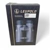 Image 3 : Leupold BX-5 Santiam HD 15x56mm Binoculars, Shadow Grey