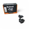 Image 1 : Bushnell RXS-250 1x24mm Delta Point Footprint Reflex Sight, 4 MOA Dot Reticle