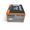 Image 3 : Bushnell RXS-250 1x24mm Delta Point Footprint Reflex Sight, 4 MOA Dot Reticle