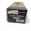 Image 3 : Bushnell Match Pro 6-24x50mm Scope, 30mm Tube, Illuminated Deploy MIL (FFP) Reticle
