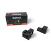 Image 1 : Bushnell RXM-300 1x28mm Reflex Sight, 4 MOA Red Dot