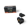 Image 2 : Bushnell RXM-300 1x28mm Reflex Sight, 4 MOA Red Dot