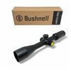 Image 2 : Bushnell Match Pro 6-24x50mm Scope, 30mm Tube, Illuminated Deploy MIL (FFP) Reticle