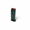 Image 2 : FMK 9mm, 10 Round Magazine Compatible with all 9C1 and Elite Models