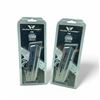 Image 1 : Wilson Combat 1911 Full Size 10mm, 9 Round Magazine with Standard Base Pad  X 2 Qty