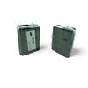 Image 1 : E-Lander XCR-L 5.56 Nato, 10 Round Pistol Magazine X  2 Qty