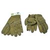 Image 1 : Mechanix Wear M-Pact Impact Protection Gloves, Coyote Tan, Size: Large X 2 Qty