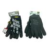 Image 1 : Mechanix Wear Pursuit D5 Cut Resistance Gloves and "The Original" All Purpose Gloves, Size: Large