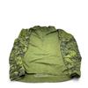 Image 1 : CADPAT Hot Weather Hybrid Long Sleeve Shirt, Size: Extra-Large (45-48)