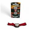 Image 1 : Energizer Vision HD Headlights, 2000 Lumen X 3 Qty