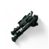 Image 1 : Harris Adjustable Bipod with A.R.M.S #17 Tri-Lock Mount