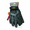 Image 1 : Mechanix Wear M-Pact Impact Protection Gloves, Size: Large