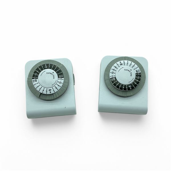 BN-Link Plug-In Wall Outlet Timer X 2 Qty