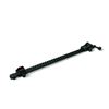 Image 1 : 15.5" Rail Section with Front and Rear Fiber Optic Sights