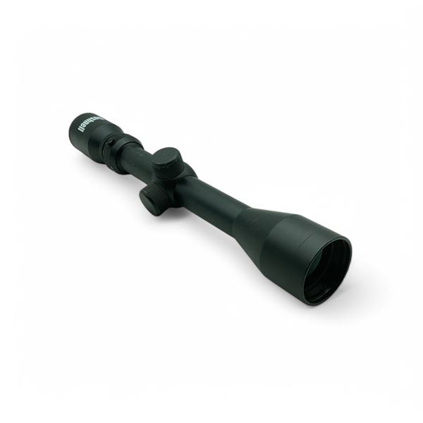 Bushnell 3-9x40mm Waterproof Scope
