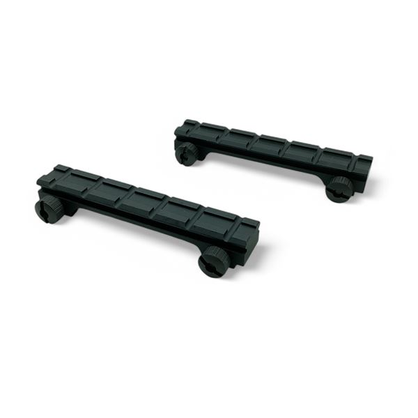 4.75" Attachable Rail Section X 2 Qty