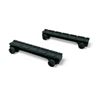 Image 1 : 4.75" Attachable Rail Section X 2 Qty
