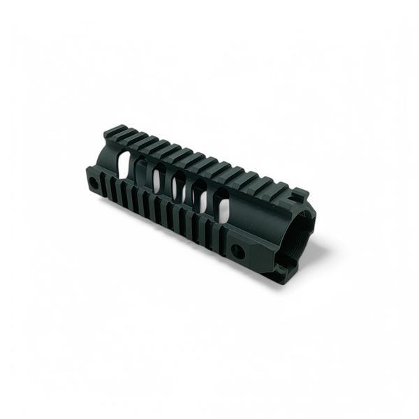 5.75" Quad Rail Handguard