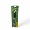 Image 1 : Remington Cutlery Sportsman Series Liner Lock, 3.5" Folding Blade Pocket Knife