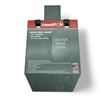 Image 1 : Champion AR500 Center Mass Steel Target, 5.75" x 10" x 3/8" Thick