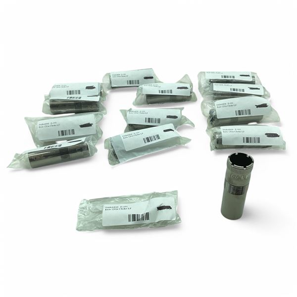 FABARM Exis 12 Ga Light Full Choke X 13 Qty