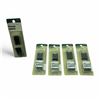 Image 1 : Weaver Aluminum Base Pair for Savage 110 with Accutrigger and Stevens 200, Matte Black X 5 Qty