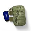 Image 1 : Cordura Fabric Multi-Cam Utility Pouch