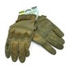 Image 1 : Mechanix Wear M-Pact 3, Impact Protection Gloves, Size: Large
