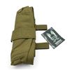 Image 1 : Warrior Assault Systems Large Roll Up Dump Pouch, Gen 2, Coyote Tan