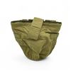 Image 2 : Warrior Assault Systems Large Roll Up Dump Pouch, Gen 2, Coyote Tan
