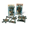 Image 1 : Dry Guy Grip-Ons Ice Cleats, Size: Extra-Large X 4 Pair