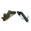 Image 1 : C.T.P 1-1/4" Hitch and Ball Hitch