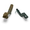 Image 2 : C.T.P 1-1/4" Hitch and Ball Hitch