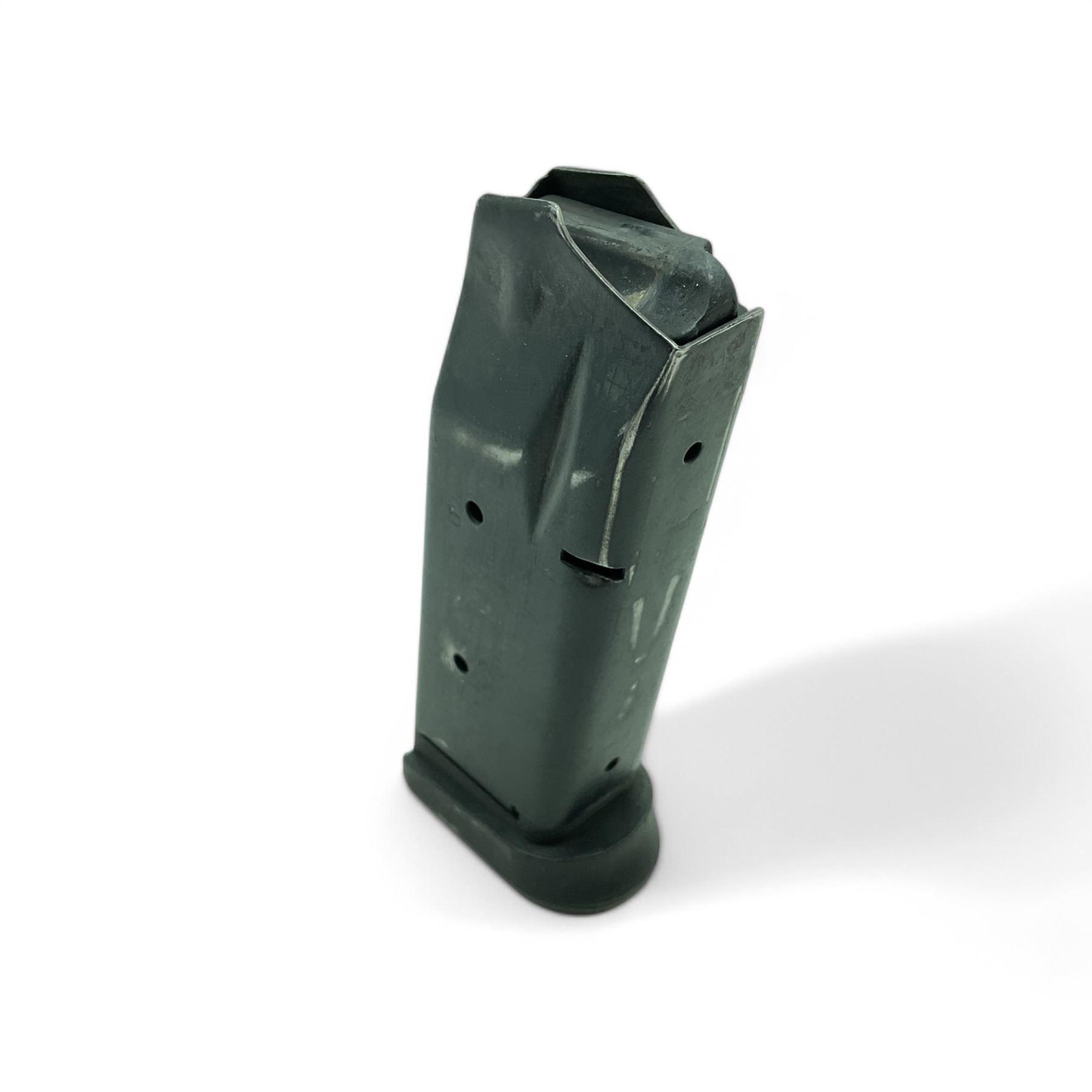 Used Factory Magazine For Taurus PT24/7 Gen 1 In .40 S&W - 10 Round Capacity, Made In USA
