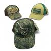 Image 1 : Assorted Mossy Oak and Realtree Camo Hats, OSFM X 3 Qty