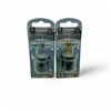 Image 1 : HT Marine Twist Drain Plug, 1" Brass and 1" Stainless Steel