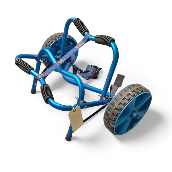 Tulita Outdoors Kayak Cart