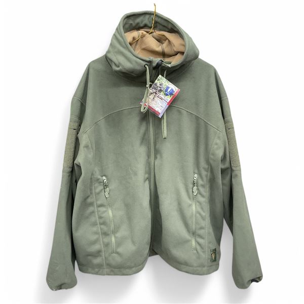Shadow Elite 3262 Bravo Hoody, Size: Men's 3X-Large