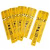 Image 1 : Armstrong Medical Geen Speed Splint X 5 Qty