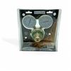 Image 1 : Power Weld Medium Duty Oxygen Regulator