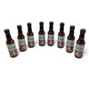 Image 1 : "Fuck Trudeau" Hot Sauce, 150 ml Bottle X 8 Qty