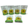 Image 1 : Ready Wise Simple Kitchen Cheddar Broccoli Soup, 5.7 oz Bag X 6 Qty
