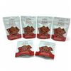 Image 1 : Ready Wise Simple Kitchen Freeze Dried Raspberries and Brownie Bites, 2 oz Bag X 6 Qty
