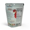 Image 2 : Ready Wise Simple Kitchen Freeze Dried Raspberries and Brownie Bites, 2 oz Bag X 6 Qty
