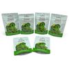 Image 1 : Ready Wise Simple Kitchen Freeze Dried Buttered Broccoli, 0.6 oz Bag X 6 Qty