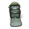 Image 3 : Savior Equipment Pro S.E.M.A Competition Range Backpack with 3 Lockable Pistol Cases