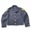 Image 2 : Ontario Provincial Police Hat, OPP Eishenhower Patrol Jacket and Surplus Police Tactical Uniform