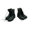 Image 2 : Combat Boots with Vibram Soles, Size: Men's 8.5 X 2 Qty